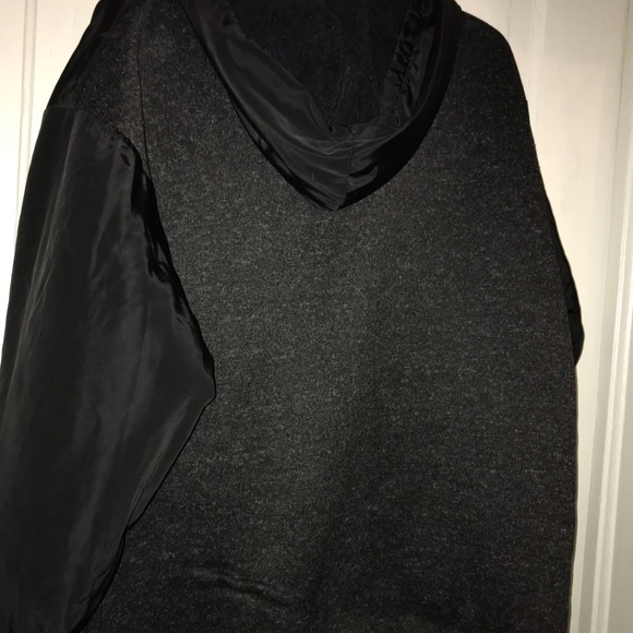 Men’s hoodie jacket Sise:3XL - Picture 10 of 10